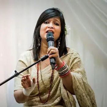 Sahana Bajpaie Biography